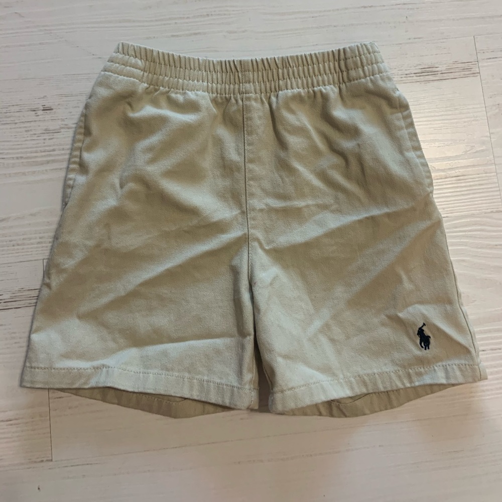 NWOT Boys Shorts